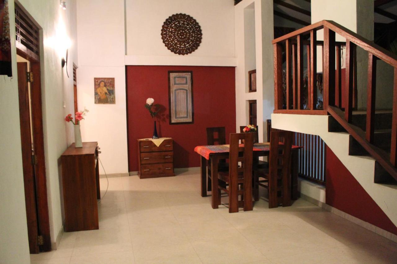 Hotel Boutique 132 Bentota Esterno foto