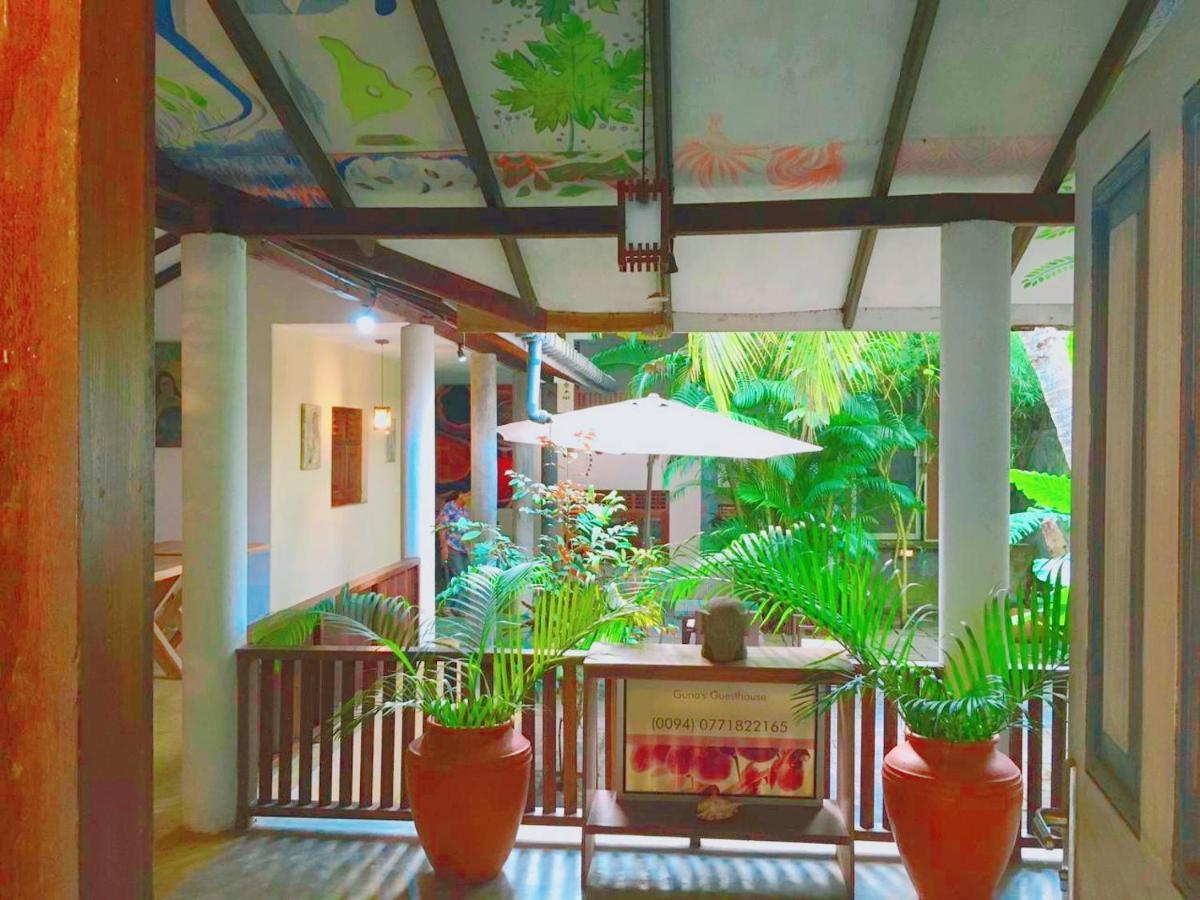 Hotel Boutique 132 Bentota Esterno foto
