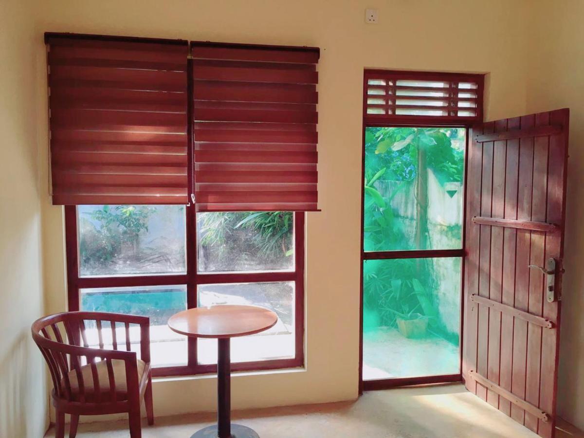 Hotel Boutique 132 Bentota Esterno foto