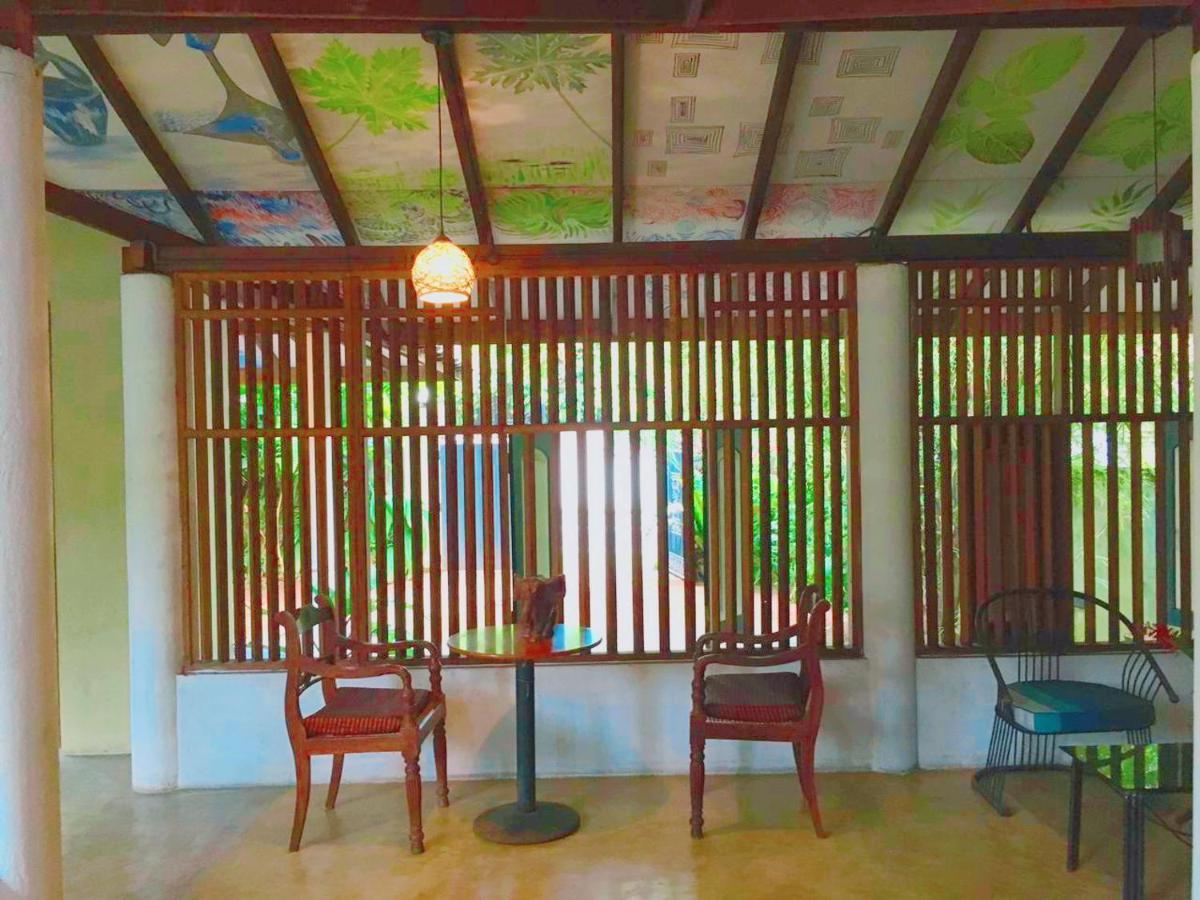 Hotel Boutique 132 Bentota Esterno foto