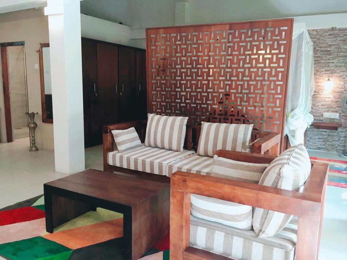 Hotel Boutique 132 Bentota Esterno foto