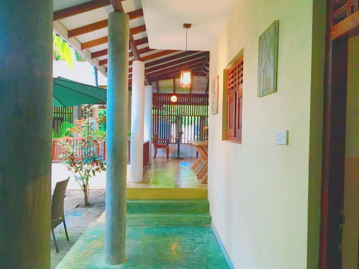 Hotel Boutique 132 Bentota Esterno foto