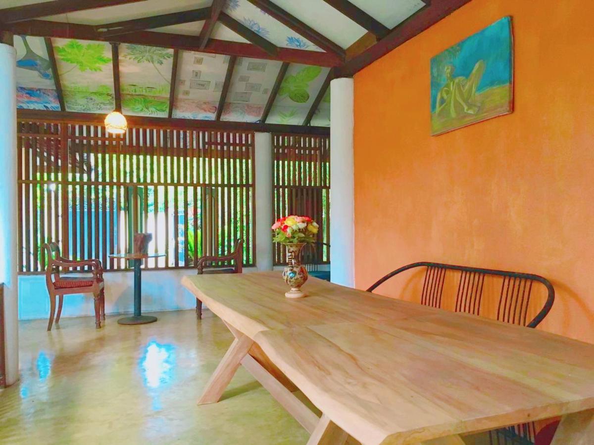 Hotel Boutique 132 Bentota Esterno foto