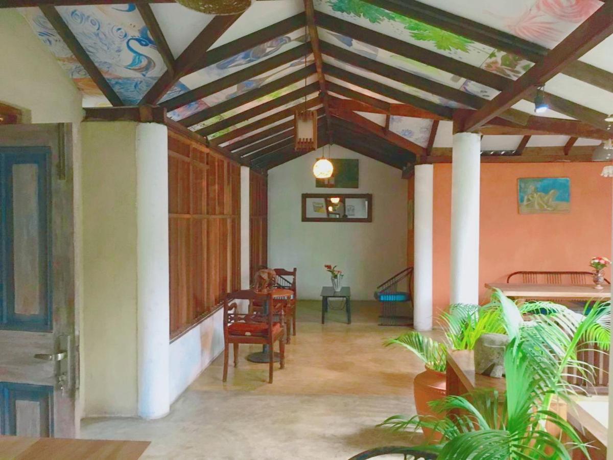 Hotel Boutique 132 Bentota Esterno foto
